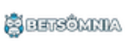 Betsomnia Casino Logo